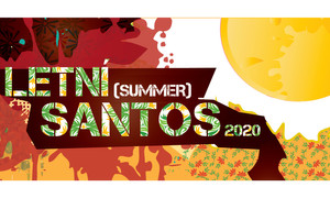 Letní Santos 2020