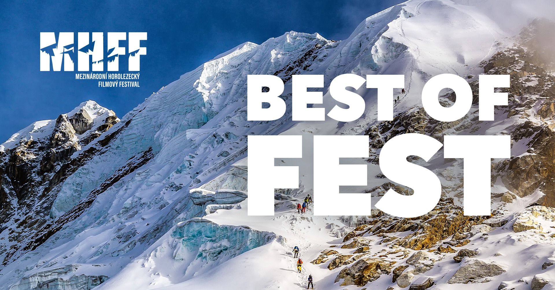 MHFF BEST of FEST & Petr 