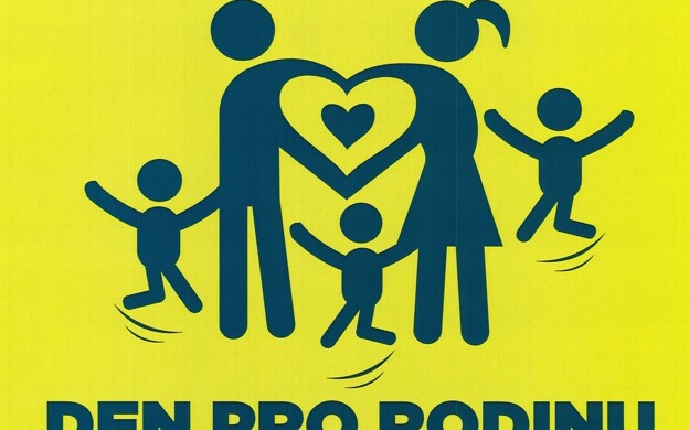 Den pro rodinu