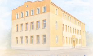 I. Absolventský koncert ZUŠ Sušice