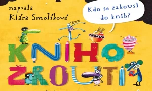 Výstava: Knihožrouti