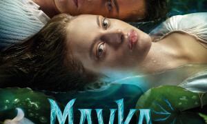 Mavka: Pravdivá legenda