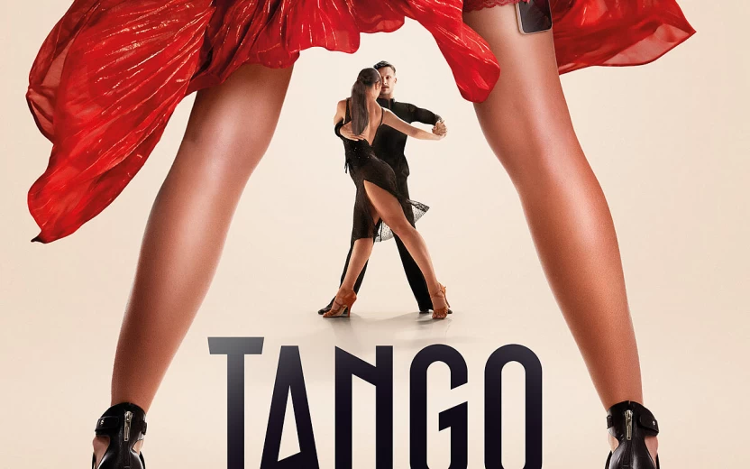 Tango pro 3