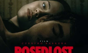 Posedlost