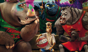 Nejlepší z nejlepších: GOAT