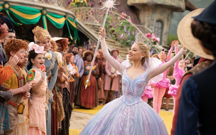 Čarodějka: Druhá část