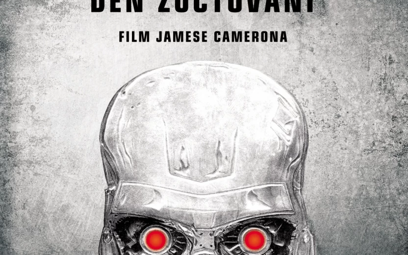 Terminátor 2: Den zúčtování