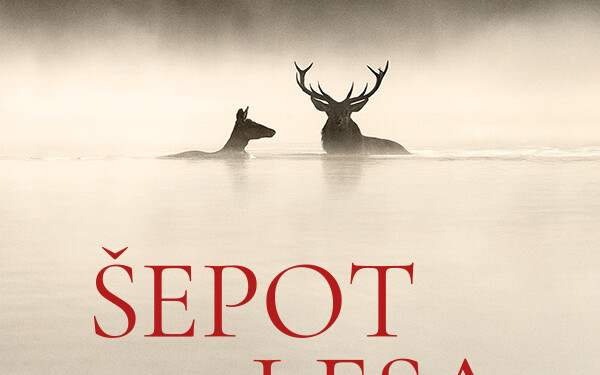 Šepot lesa
