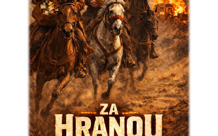 Za hranou