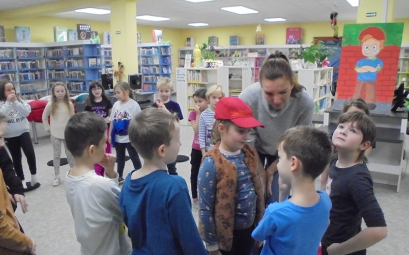 13.1.2026 ZŠ Lerchova, 2.A: Kazisvět