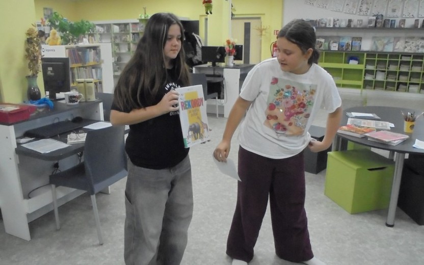 3.2.2026 ZŠ Lerchova, 5.B: Informace, encyklopedie