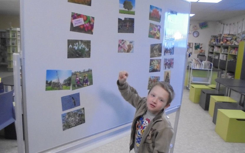 5.3.2026 ZŠ Lerchova, družina: Jaro