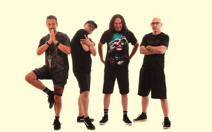 Horkýže Slíže & COCOTTE MINUTE Sušice