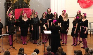 Faux Pas ve smetáku