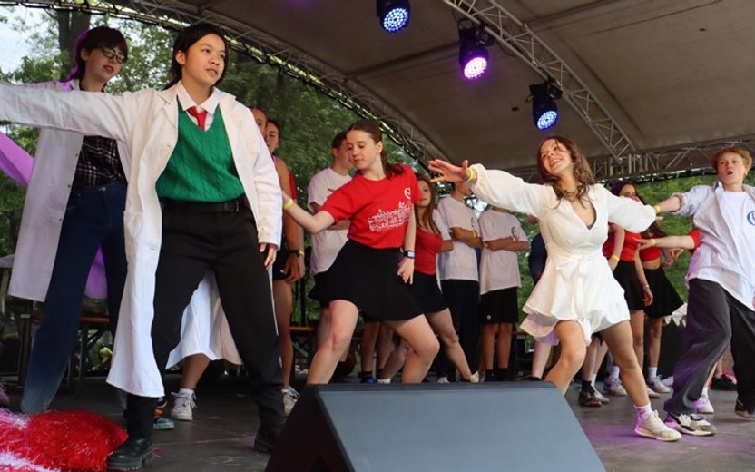 Majáles 2025