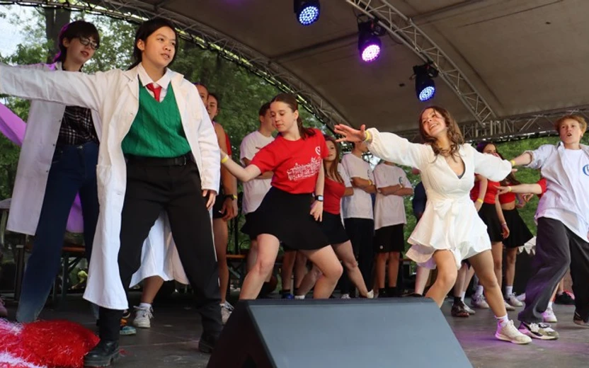 Majáles 2025