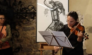 Vernisáž Ateliér 11.9. - Muzeum