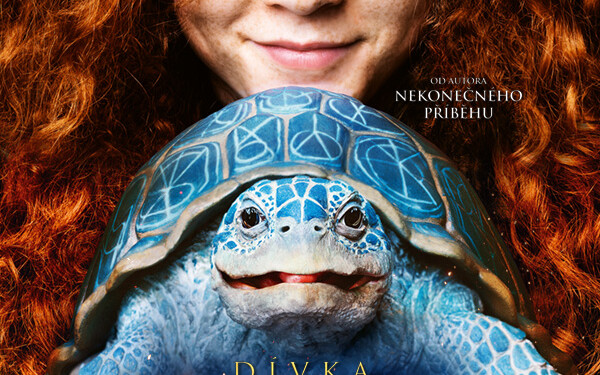 Dívka Momo a zloději času