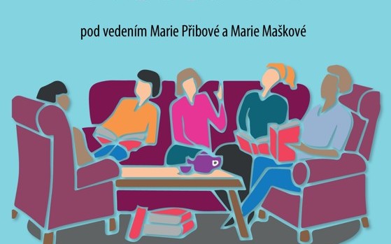 ČTENÁŘSKÝ KLUB PRO DOSPĚLÉ