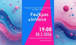 FauxPas & InVoice