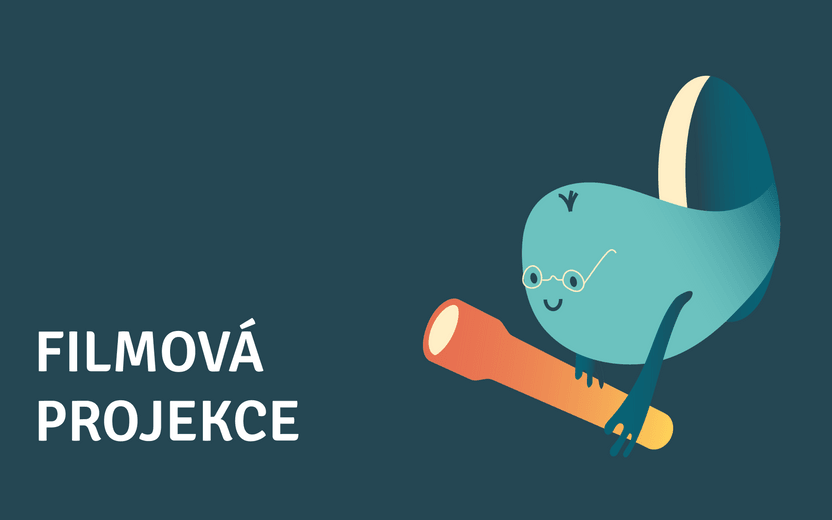 Filmová projekce