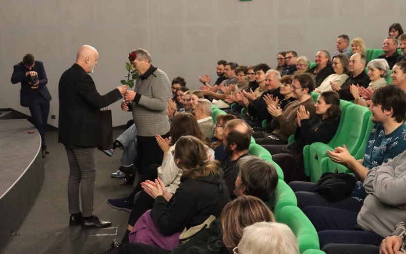 Premiéra Pepča z Fuferen