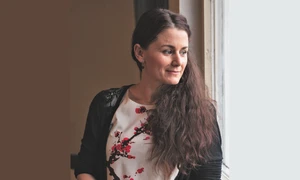 Pohybová dílna - Ve svém těle doma, KD Sokolovna, Husův sál, vstupné 150,-Kč