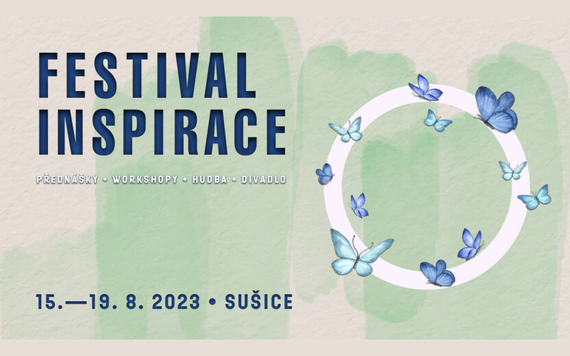 Festival INSPIRACE 2023