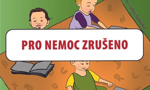 5.12. Kiddův čtenářský klubík - ZRUŠENO