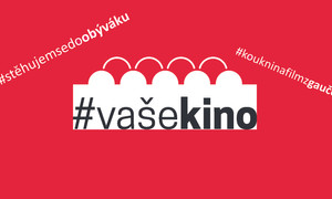 #VašeKino