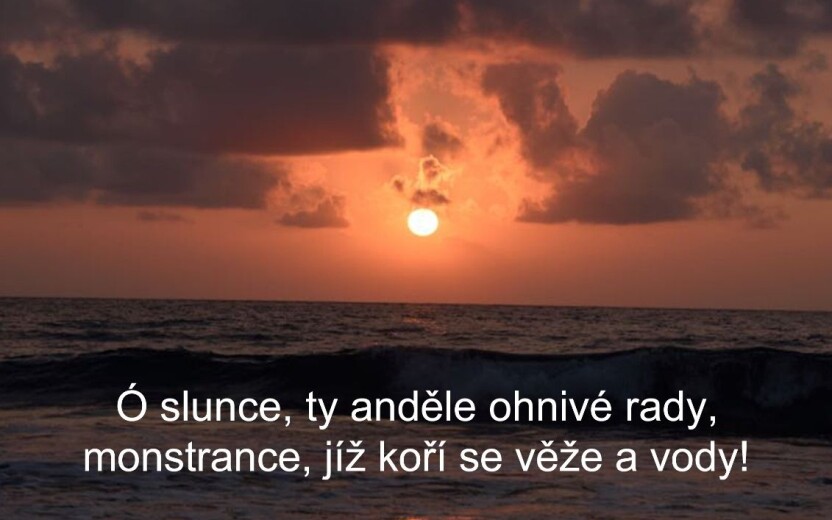 Jan Zahradníček v Sušici