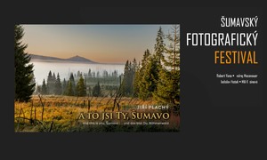 Jiří Plachý - A to jsi Ty, Šumavo