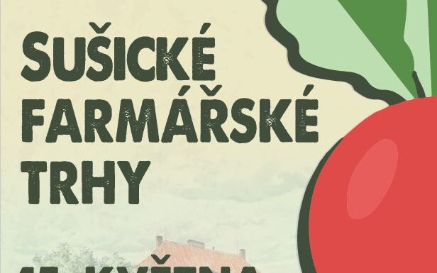 Farmářské trhy