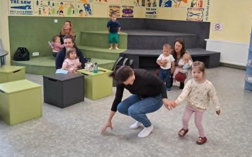 5.6.2026 Kiddův čtenářský klubík