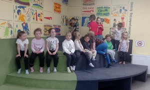 14.4.2026 MŠ Smetanova, 2.třída: Jaro je tu!