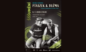 PTASZEK & BUŽMA