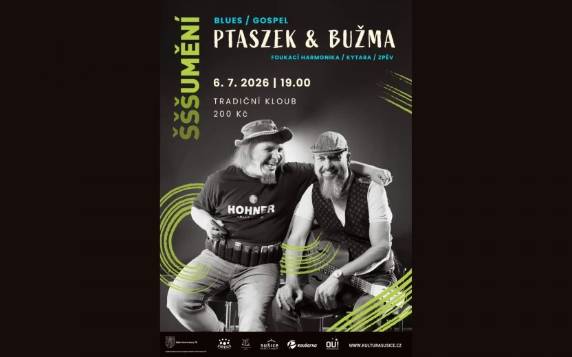 PTASZEK & BUŽMA