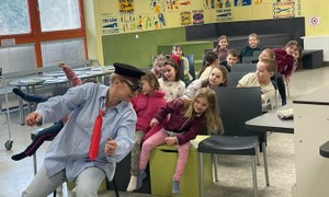 26.3.2026 ZŠ TGM, 1.A: Hravá abeceda