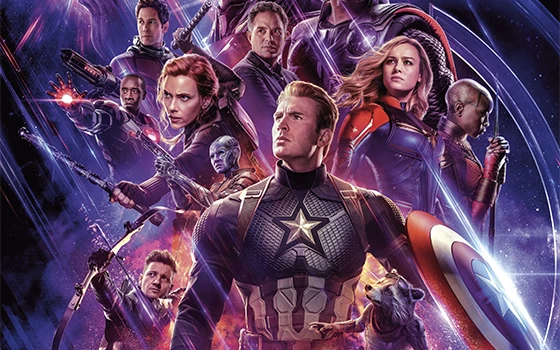 Avengers: Endgame - Special Edition