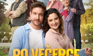 Po večerce