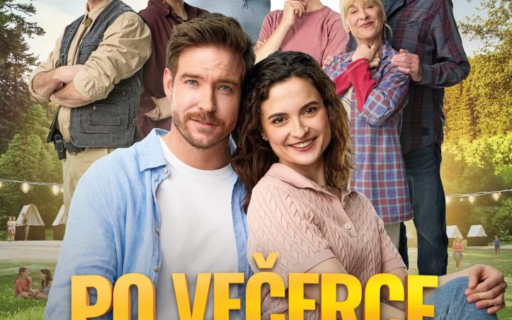 Po večerce