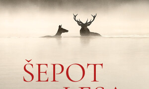Šepot lesa