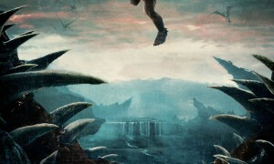 Predátor: Nebezpečné území