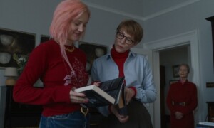 Otec matka sestra bratr