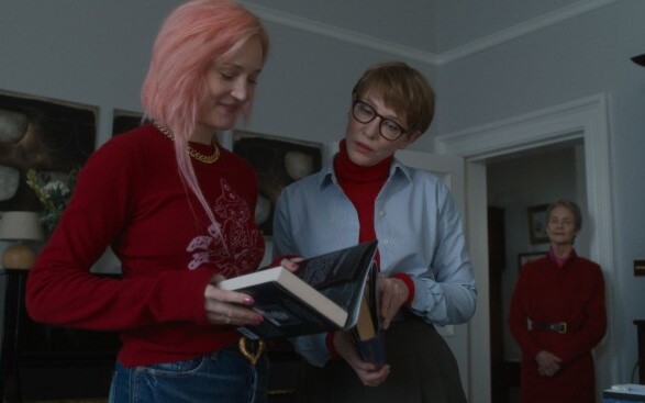 Otec matka sestra bratr