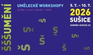 ŠUMění 2026