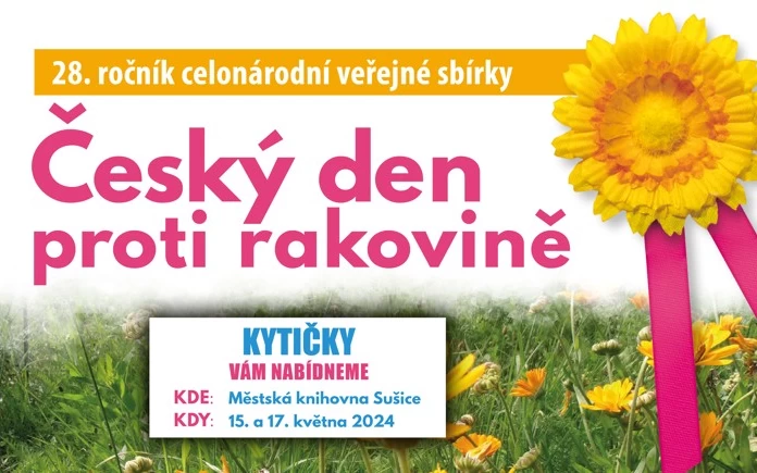 Český den proti rakovině