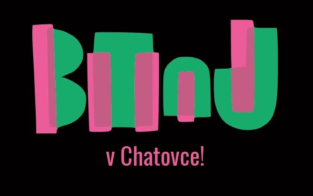 BTnJ v chatovce