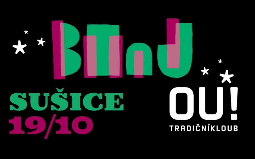 BT’n’J v OU!
