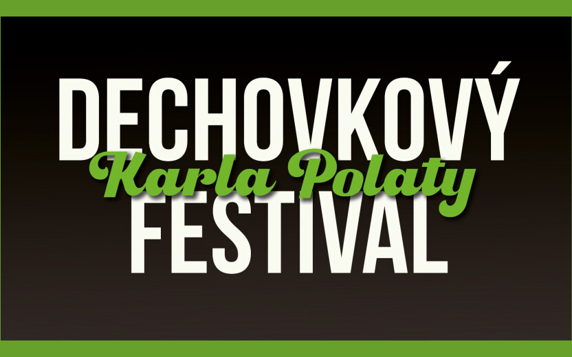 Dechovkový festival Karla Polaty